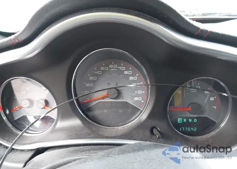 2013 Dodge Avenger Sxt из США, поврежденный, VIN 1C3CDZCB1DN541753